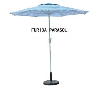 FURIDA Professional China Good Quality Garden/Beach Umbrella For Wholesale 