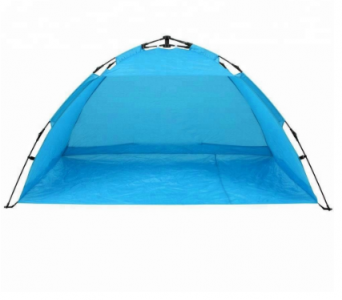 Camping Beach Shade Fishing Tent Sun Shelter Automatic Tent